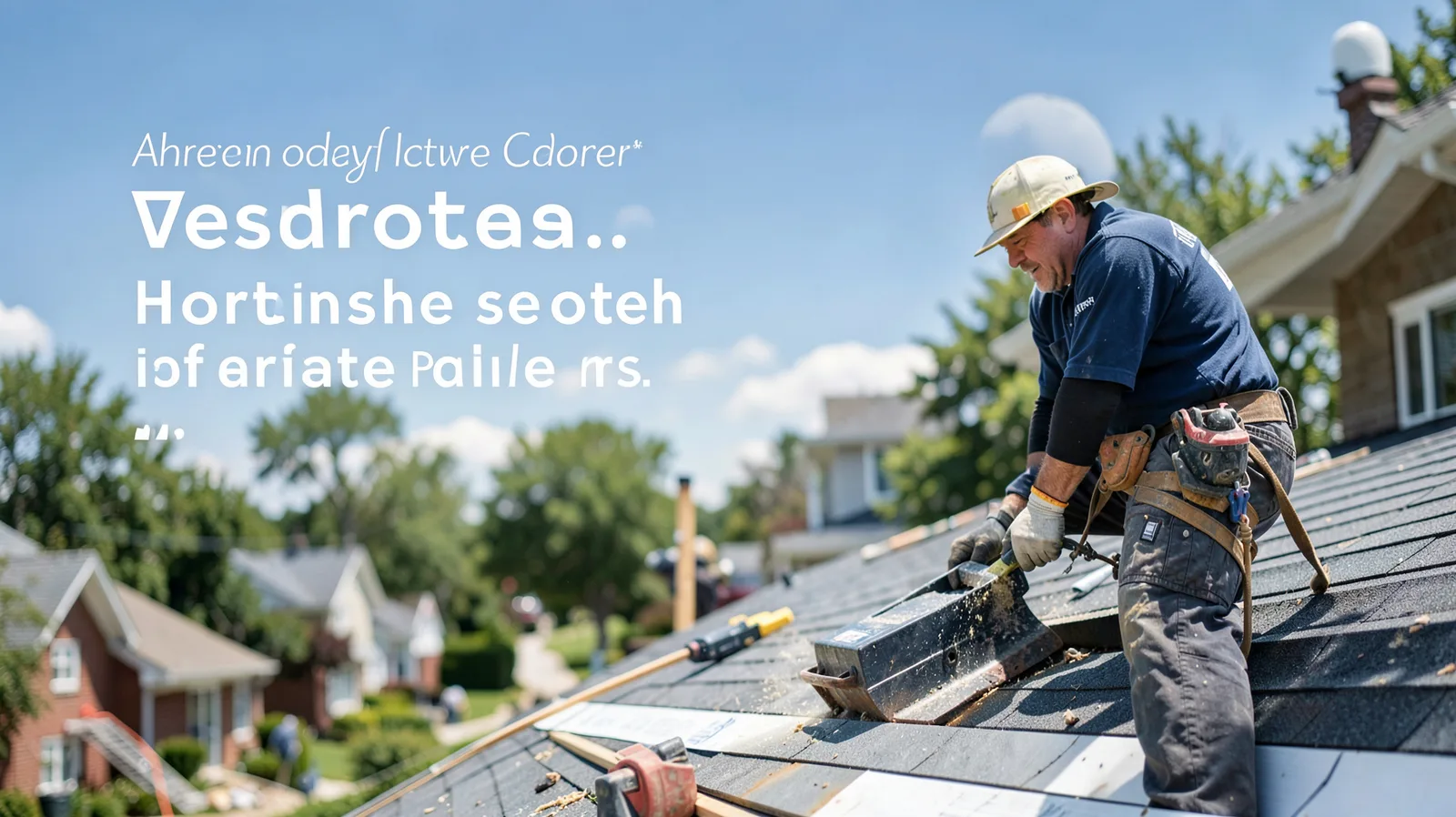 Roof Replacement in Beech Island, SC near me